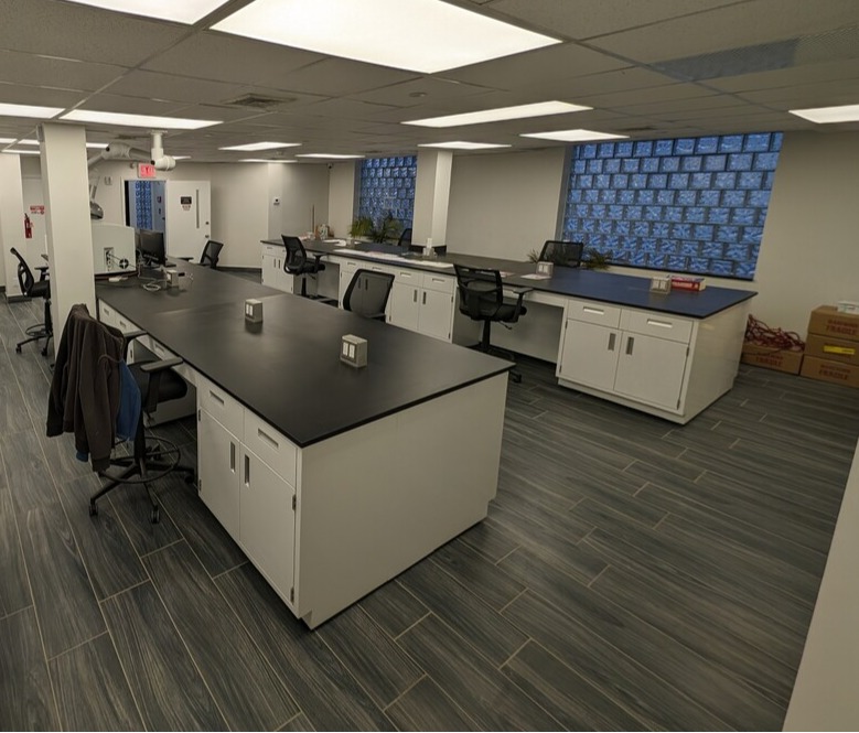 Flexible Creative Workspace open layout, Staten Island